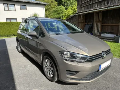 VW Golf Sportsvan