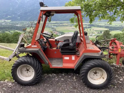 Reform Metrac 3003S