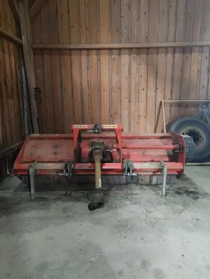RotoLand Mulcher ST-260