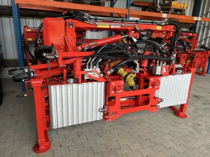 Dücker DUA 800 MK25