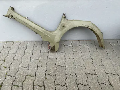 Puch MS 50 Rahmen Puch MS 50