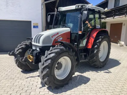 Steyr 9080M