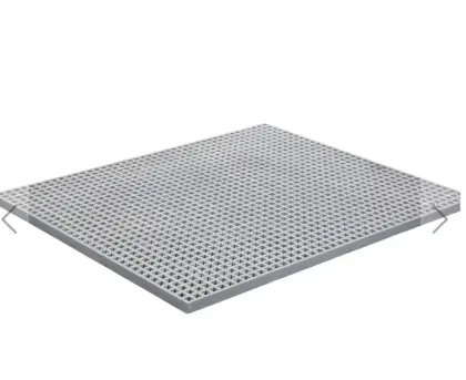 Boden Kälberbox