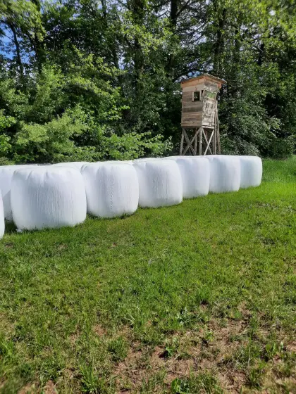 Siloballen