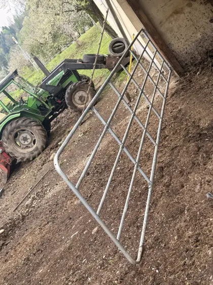 Achtung Betriebsauflösung