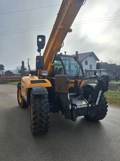 Dieci Runner 35.12