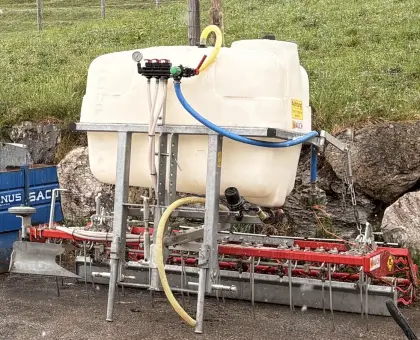 Hallenplaner PlatzMax