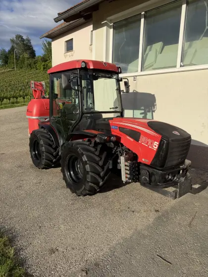 Valpadana 96105 ISR