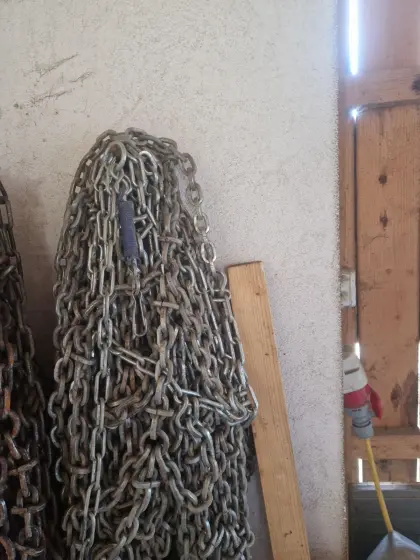 Veriga Schneeketten