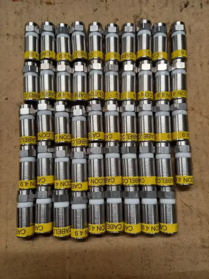 49 Kabelstecker Cabelcon 4.9