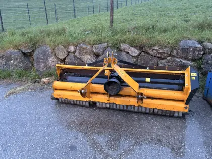 Mulcher Müthing MH220