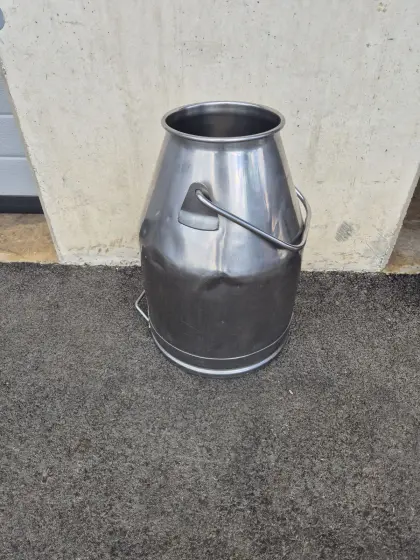 Melkeimer 27 l