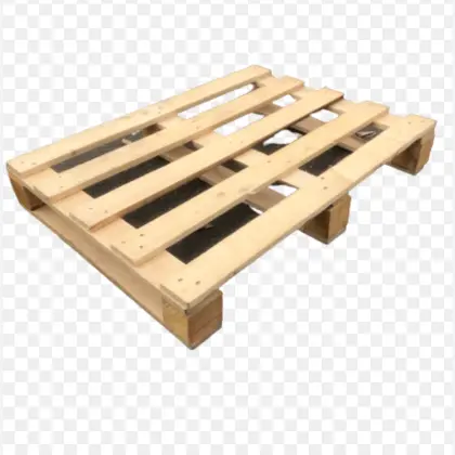 Holzpaletten 60 x 80 cm
