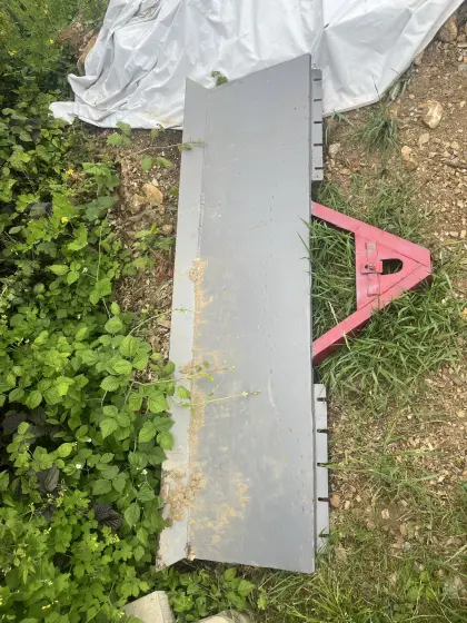 Polterschild