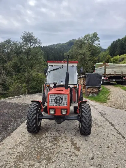 Lindner 1500A