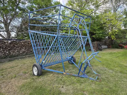 Ballenwagen
