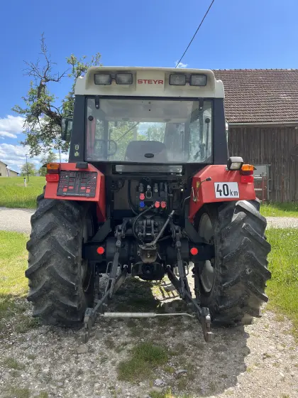 Steyr 975