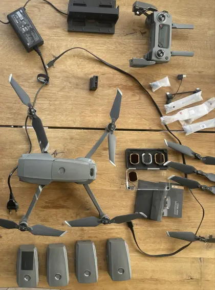 DJI Mavic 2