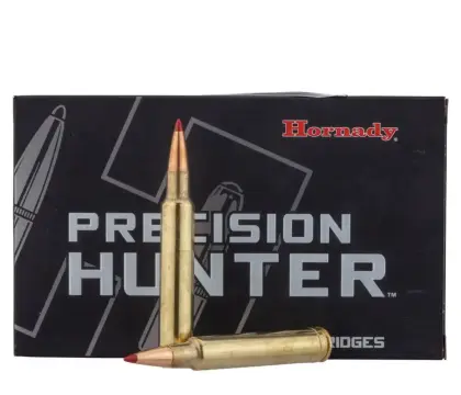 300 Weatherby Mag. Munition
