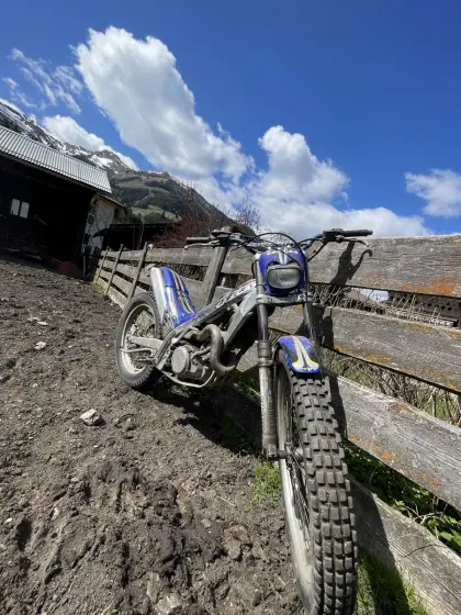 GasGas 280