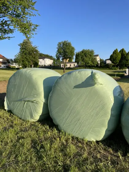 Silageballen (2025)
