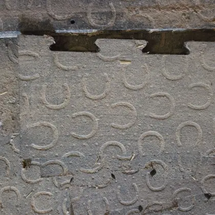 Stallmatten, Boxenmatten
