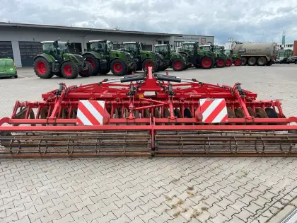 Kverneland Optidisc Pro 6000 F