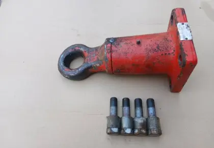 Verkaufe Zugöse 50 mm Scharmüller Typ 664400