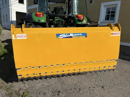 Silozange