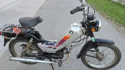 Puch MV 50 X-3