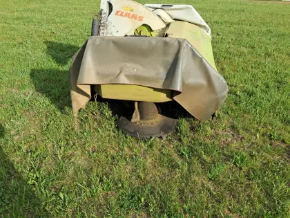 Claas Corto 275F