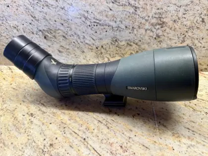 Swarovski Optik ATX 95