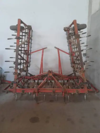 Kongskilde Feingrubber
