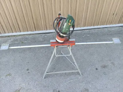 Schleifgerät