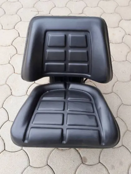 Rasant Kombi-Trak Sitz für 1203, 1503, 1703 und 1903