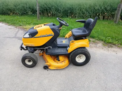 Rasenmäher Cub Cadet