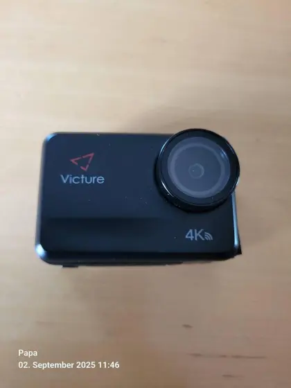 Action-Kamera Victure AC940