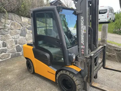 DFG430