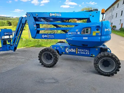 Manitou 160AJT