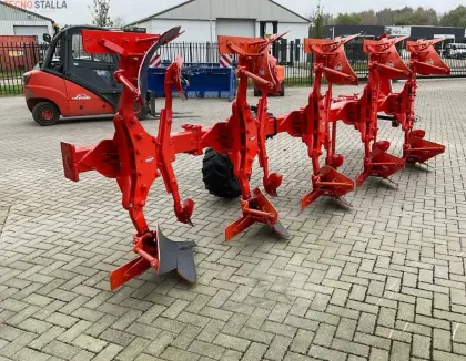 Kuhn VARIMASTER 153