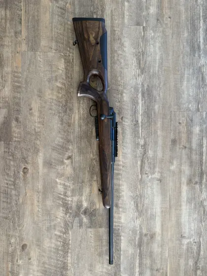 Mauser 25 Max 30-06 neu