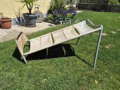 Klauenpflegebock für Schafe