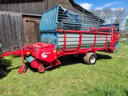 Mengele Super Garant 430/3