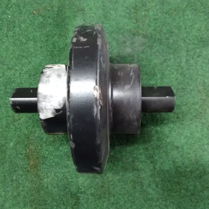 Laufrollen TP36