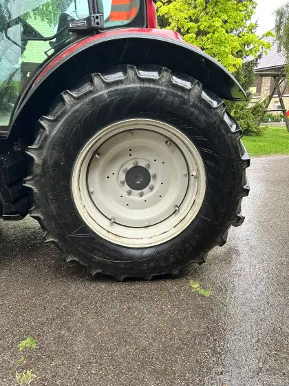 Traktorreifen