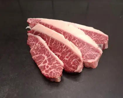 Wertschöpfungssteigerung Wagyu-Direktvermarktung
