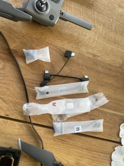 DJI Mavic 2