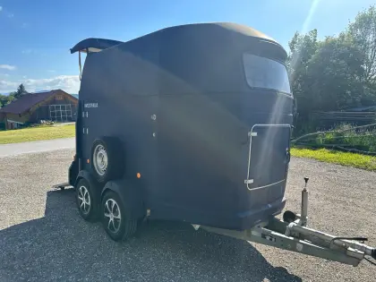 Pferdeanhänger Westfalia