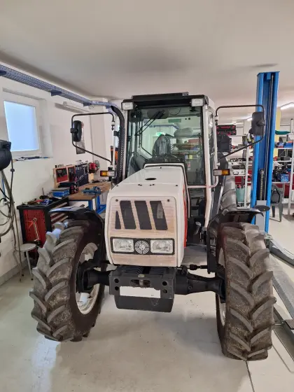 Steyr 667A