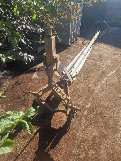 Güllemixer Vakutec